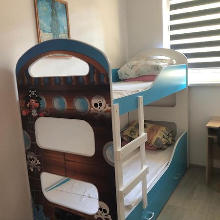 Apartamenty Heljan مينزفوجة المظهر الخارجي الصورة