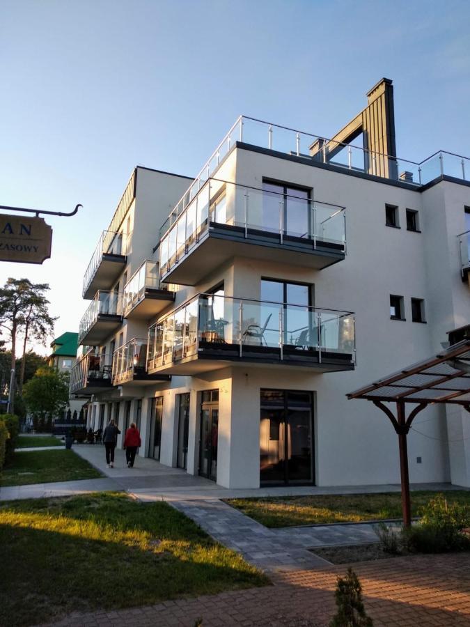 Apartamenty Heljan مينزفوجة المظهر الخارجي الصورة