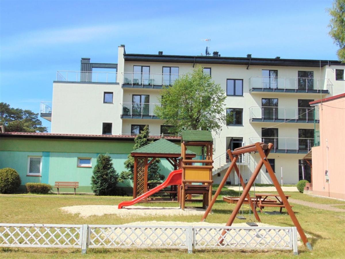 Apartamenty Heljan مينزفوجة المظهر الخارجي الصورة