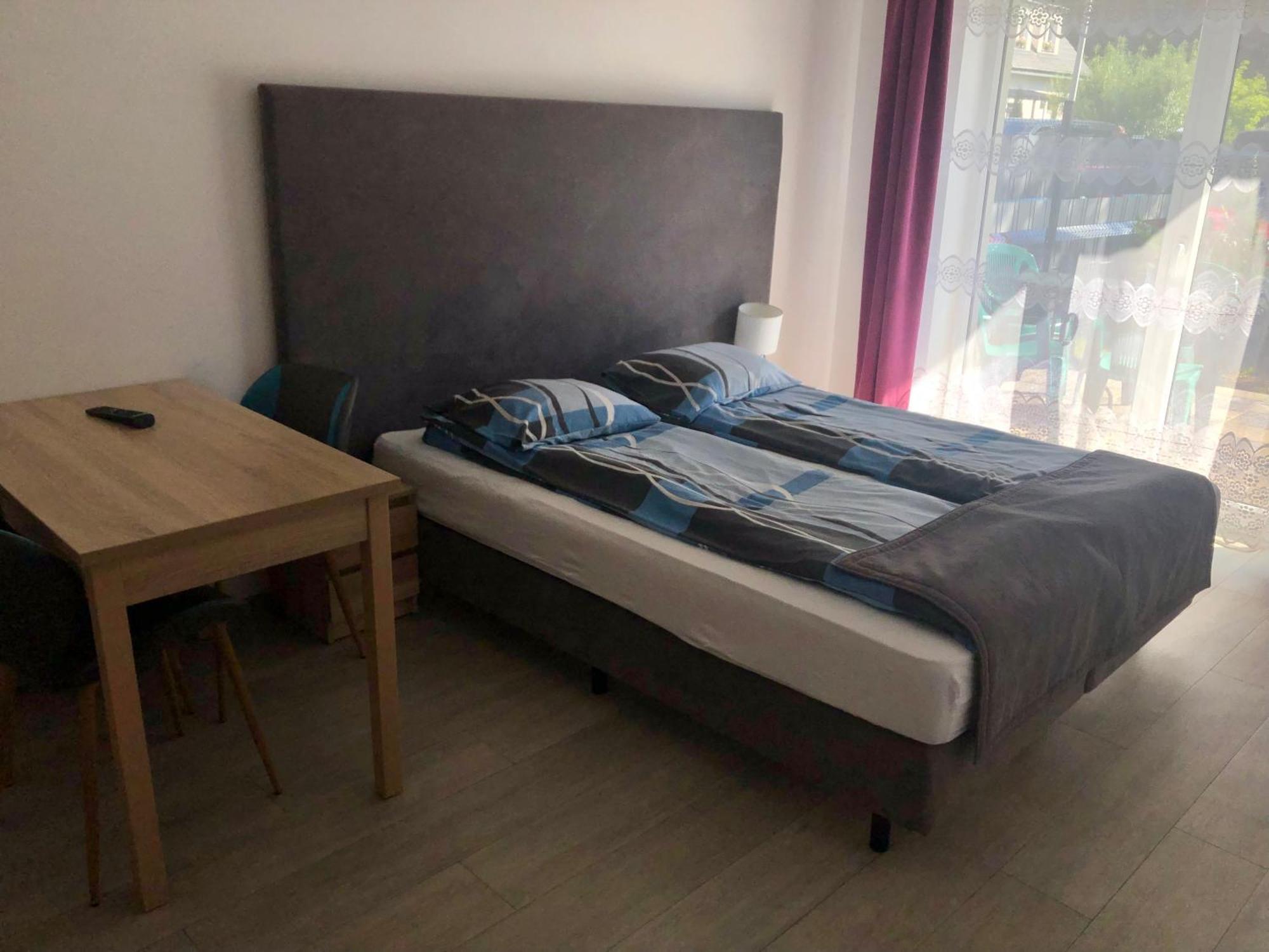 Apartamenty Heljan مينزفوجة المظهر الخارجي الصورة